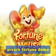 arvore fortune demo